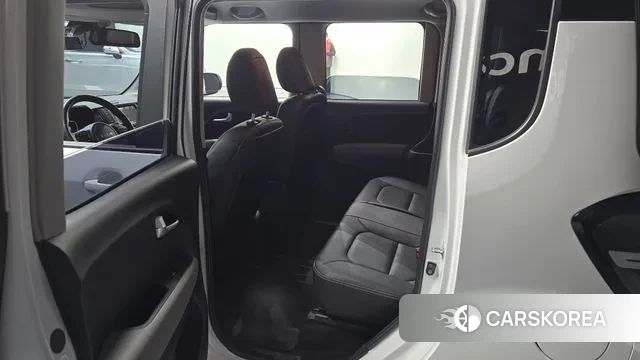 Kia The New Kia Ray id 3659330 из Кореи 2