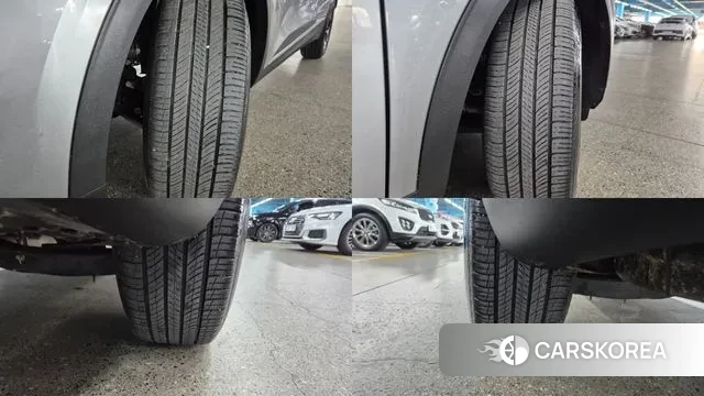 Kia Sportage 5th Generation 2022 Серый из Кореи, фото 2