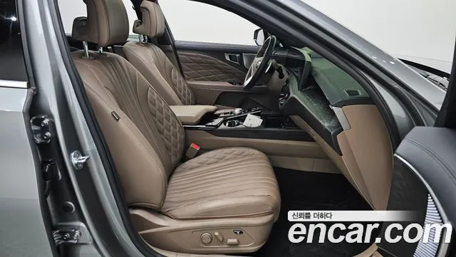 Kia K8 id 2671875 из Кореи 2