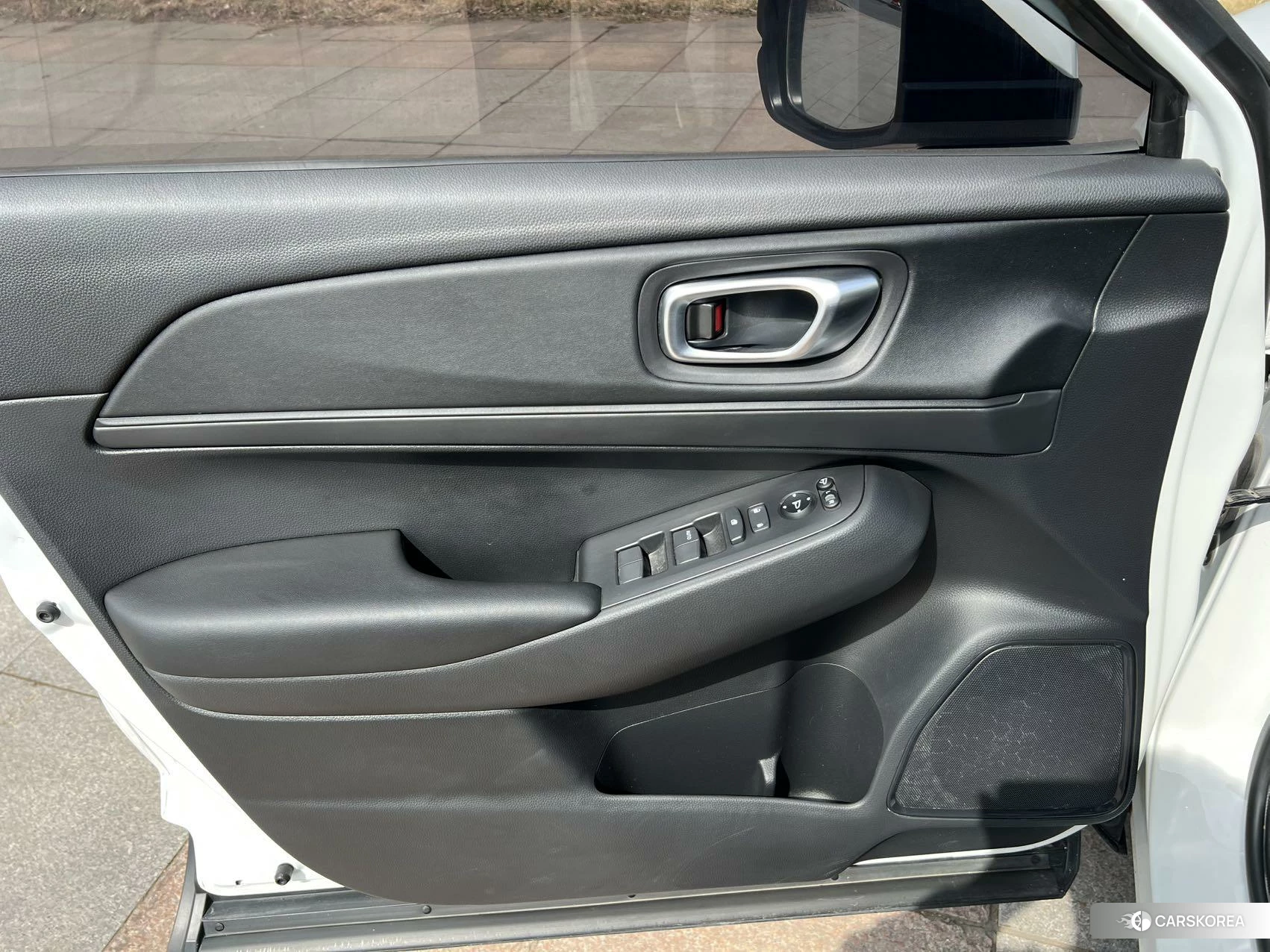 Honda XR-V 2022 Белый из Китая, фото 2