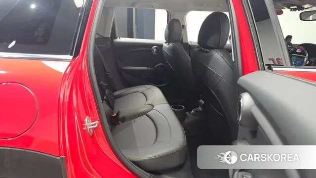 Mini Cooper 2020 Красный из Кореи, фото 2