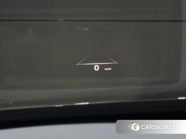 Kia The New K9 2nd generation 2022 Черный из Кореи, фото 2