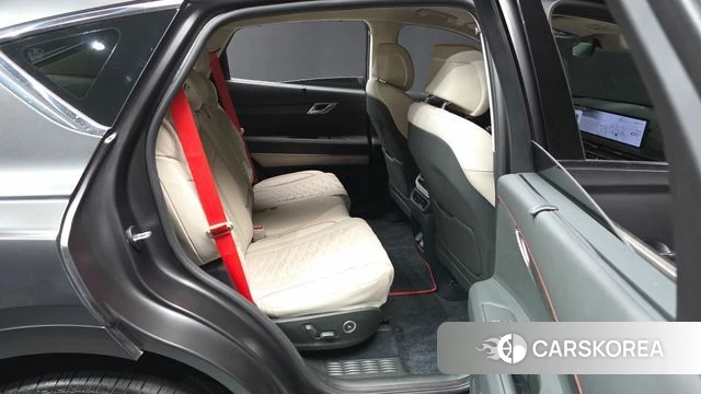 Genesis GV80 Coupe 2024 Серый из Кореи, фото 2