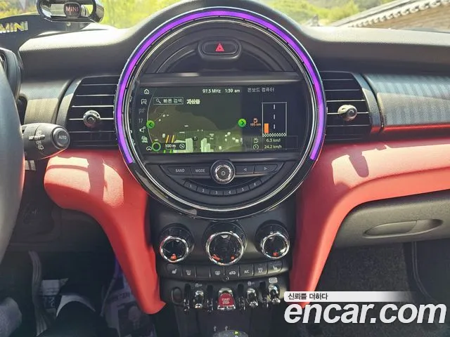 Mini Cooper S id 2690445 из Кореи 2