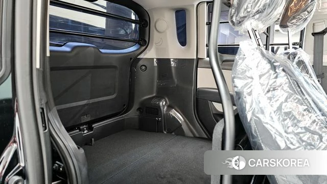 Kia The New Kia Ray 2026 Черный из Кореи, фото 2