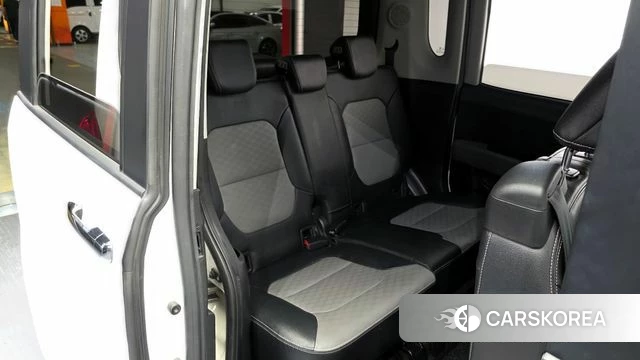 Kia The New Ray 2018 Белый из Кореи, фото 2