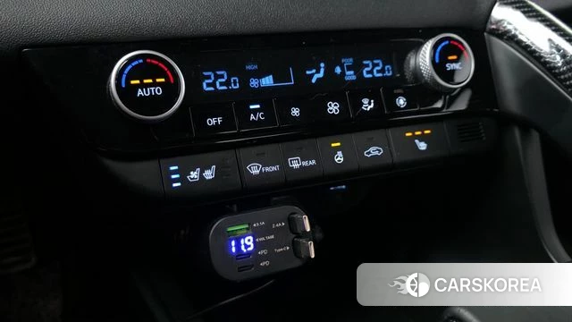 Hyundai Avante (CN7) 2020 Белый из Кореи, фото 2
