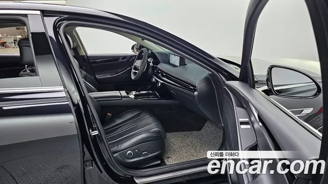 Genesis G80 (RG3) id 2682640 из Кореи 2