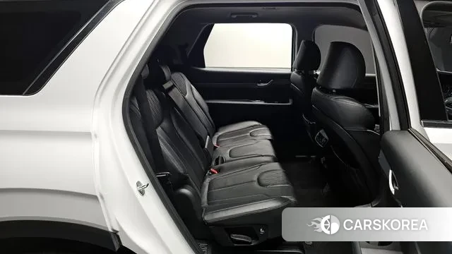 Hyundai Palisade 2020 Белый из Кореи, фото 2