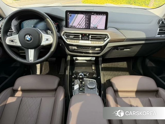 BMW X3 id 4190446 из Китая 2