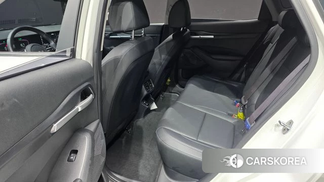 Kia The New Seltos 2022 Белый из Кореи, фото 2