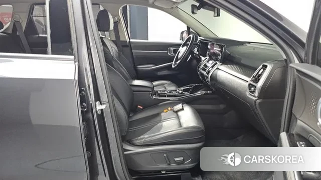 Kia Sorento 4th Generation id 3484405 из Кореи 2