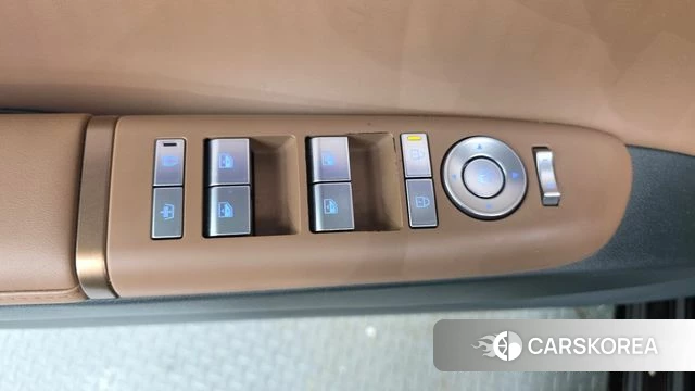 Hyundai Grandeur (GN7) 2023 Черный из Кореи, фото 2