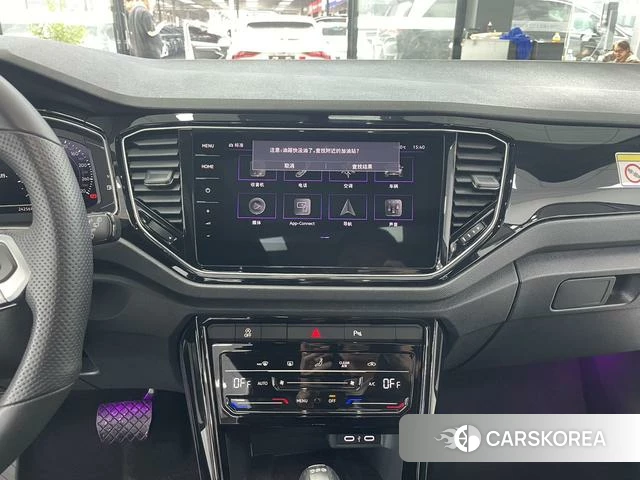 Volkswagen Exploring songs 2021 Белый из Китая, фото 2