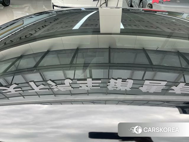 firefly firefly Unknown 2025 Темно-серый из Китая, фото 2