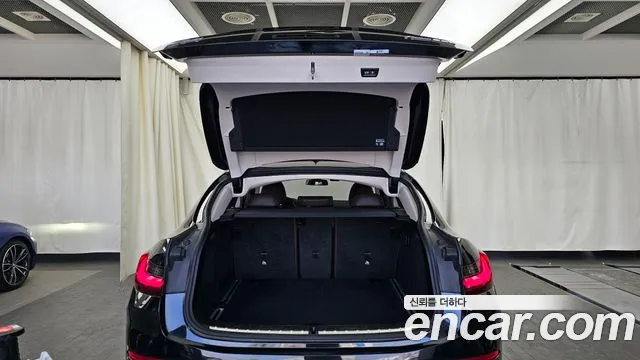 BMW X4 (G02) id 2686928 из Кореи 2