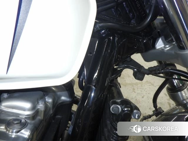 Проданный Honda CB1100 ABS id 3939688 из Японии, фото 5