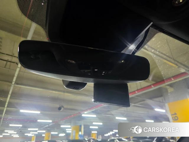 Audi A6 (C8) 2021 Серый из Кореи, фото 2
