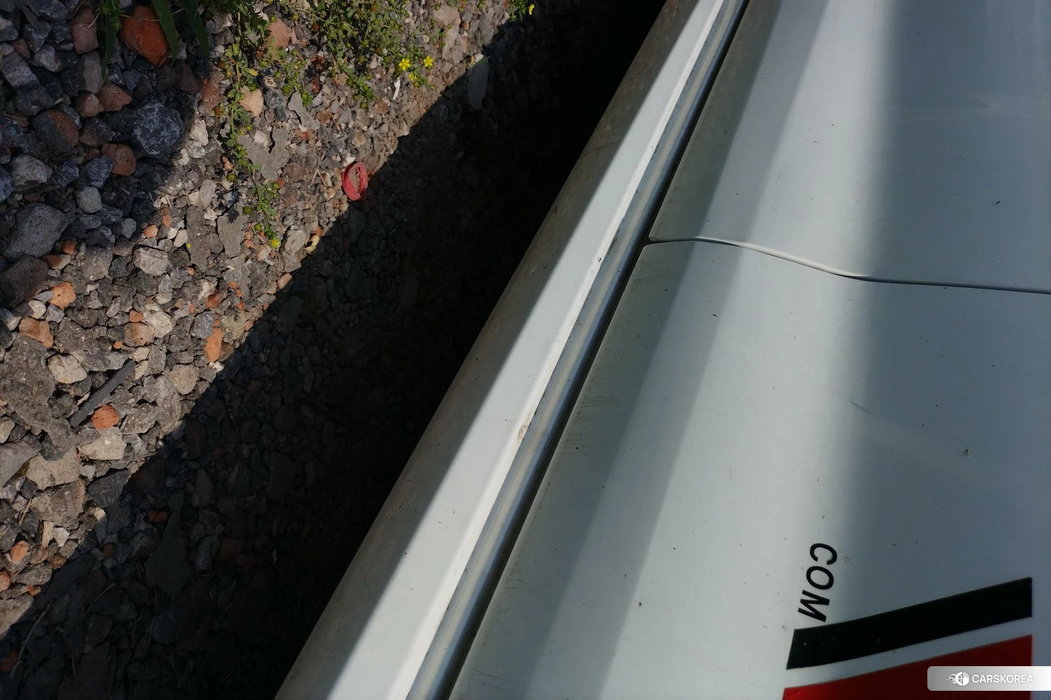 Toyota Corolla 2022 Белый из Китая, фото 2