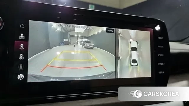 Kia K5 Hybrid 3rd Generation id 3660823 из Кореи 2