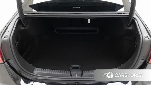 Mercedes-Benz E-Class W214 2024 Черный из Кореи, фото 2