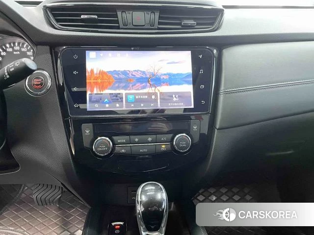 Nissan Qijun 2023 Белый из Китая, фото 2