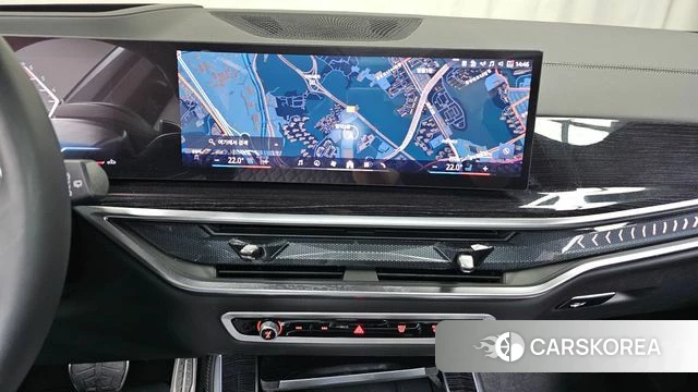 BMW X5 (G05) 2026 Черный из Кореи, фото 2