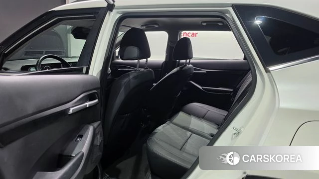 Kia The New Seltos 2023 Белый из Кореи, фото 2