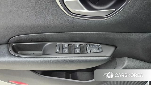 Renault Korea (Samsung) The New SM6 2020 Серебристо-серый из Кореи, фото 2