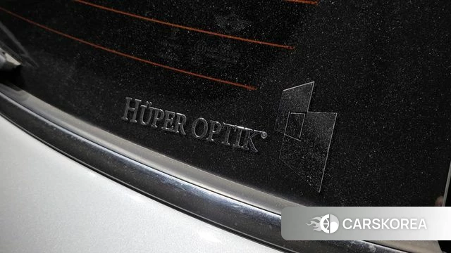 Mini Cooper Clubman 2023 Серебристо-серый из Кореи, фото 2