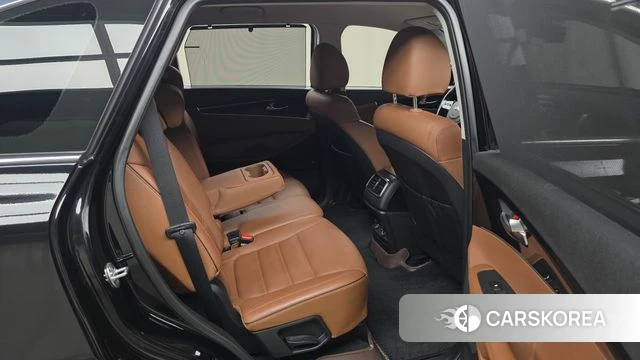 Kia The New Sorento 2019 Черный из Кореи, фото 2