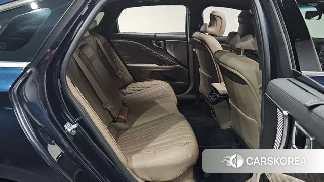 Kia K8 Hybrid id 2905678 из Кореи 2