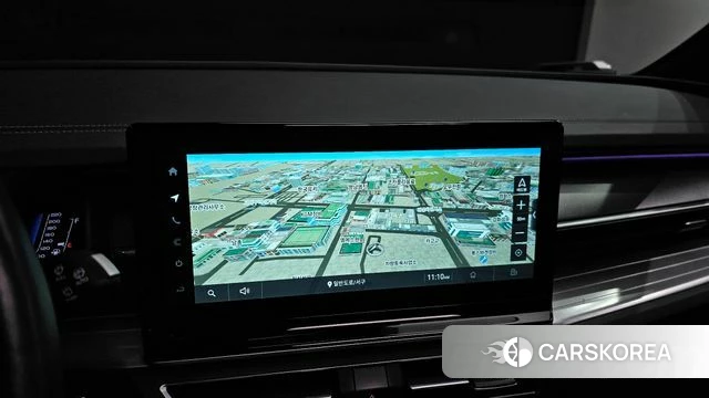 Ssangyong Torres 2022 Цвет тростника из Кореи, фото 2