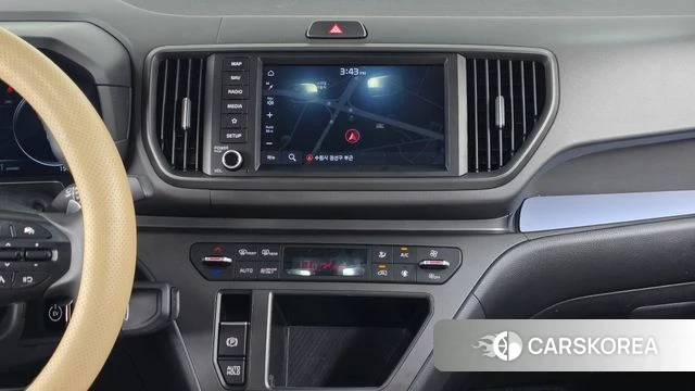 Kia The New Kia Ray EV 2024 Белый из Кореи, фото 2
