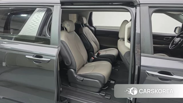Kia The New Carnival 4th Generation id 4308368 из Кореи 2