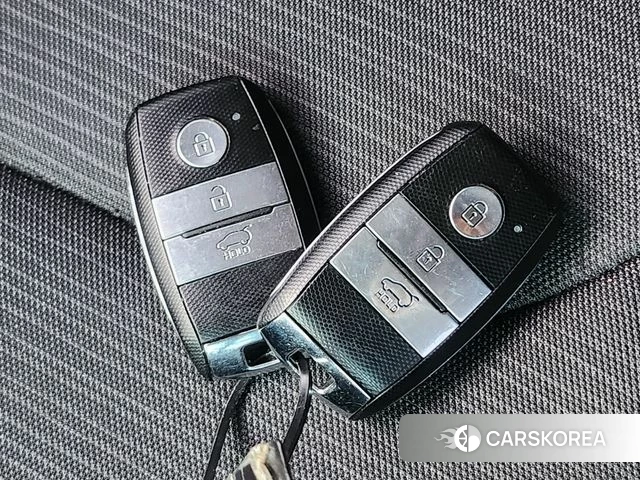 Kia The New Ray 2019 Серебряный из Кореи, фото 2