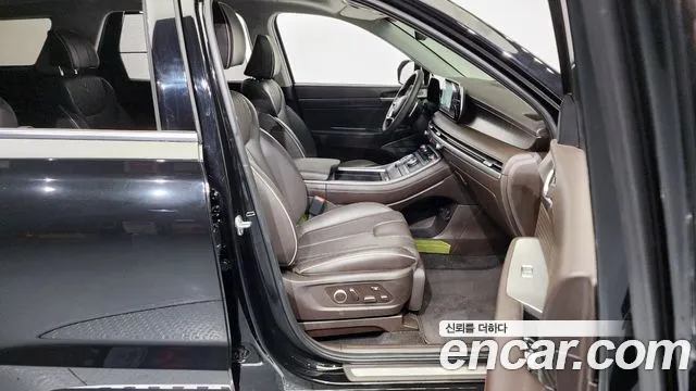 Hyundai The New Palisade id 2656227 из Кореи 2