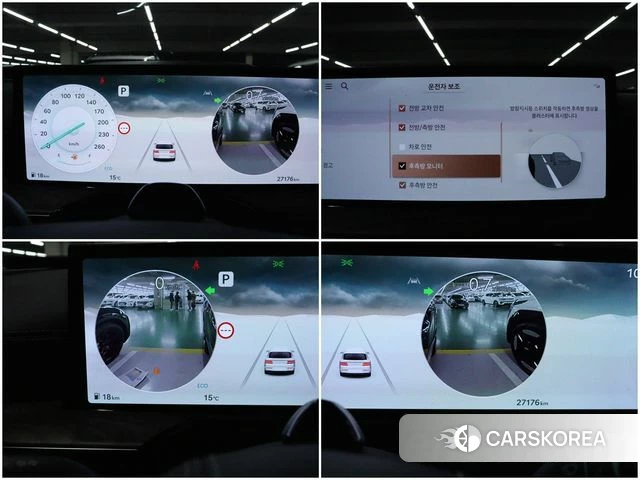 Genesis GV80 2023 Черный из Кореи, фото 2