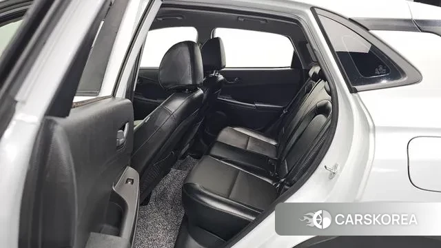 Hyundai Kona 2018 Белый из Кореи, фото 2