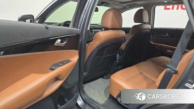 Kia The New Sorento 2019 Серый из Кореи, фото 2