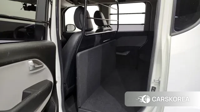 Kia The New Ray 2021 Белый из Кореи, фото 2