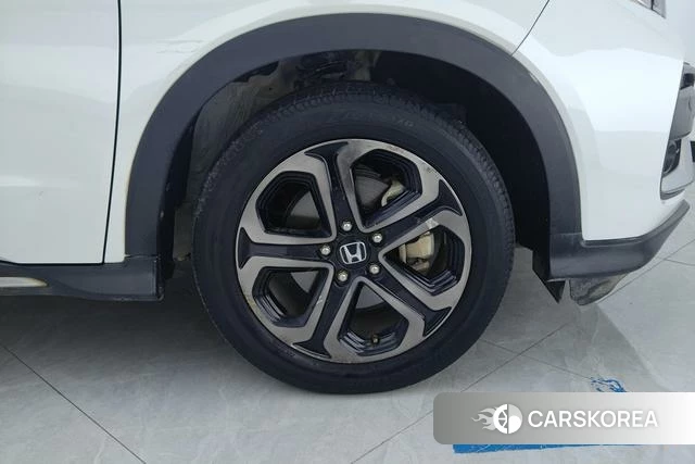 Honda XR-V 2020 Белый из Китая, фото 2