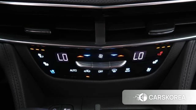 Cadillac CT6 2019 Белый из Кореи, фото 2