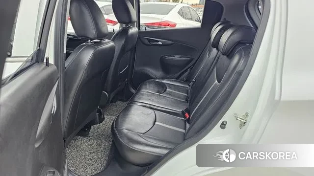 Chevrolet (GM Daewoo) The New Spark 2021 Белый из Кореи, фото 2