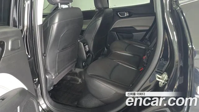 Jeep Compass 2nd Generation id 2651462 из Кореи 2