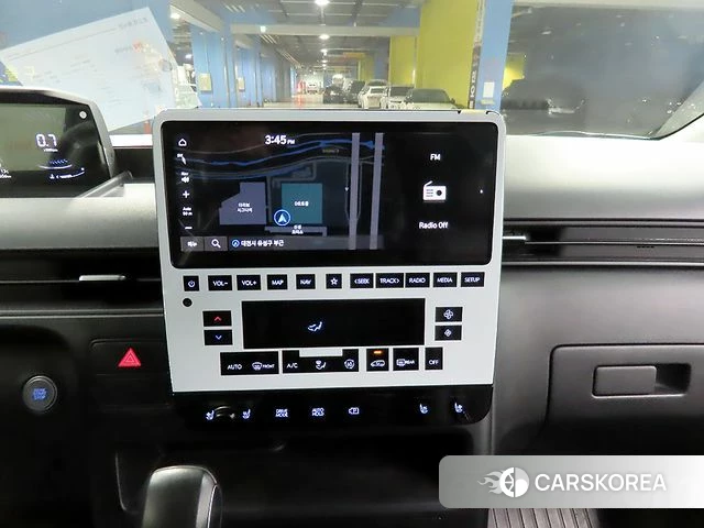 Hyundai Staria 2021 Серебряный из Кореи, фото 2