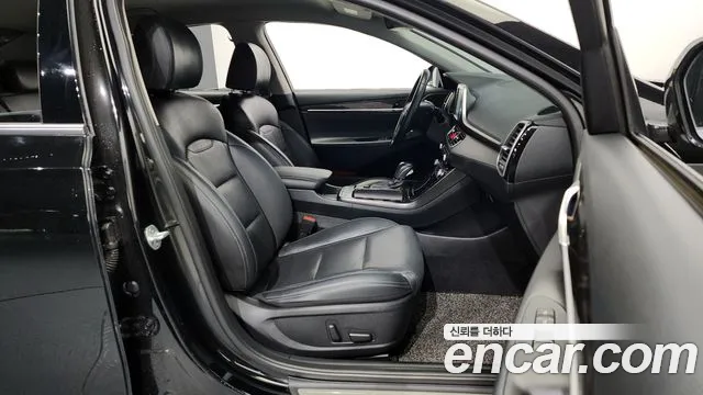 Hyundai Grandeur IG id 2493485 из Кореи 2