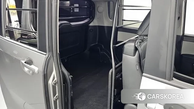 Kia The New Kia Ray 2024 Серый из Кореи, фото 2