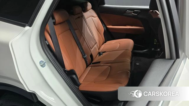 Kia The New Sportage 5th Generation 2025 Белый из Кореи, фото 2