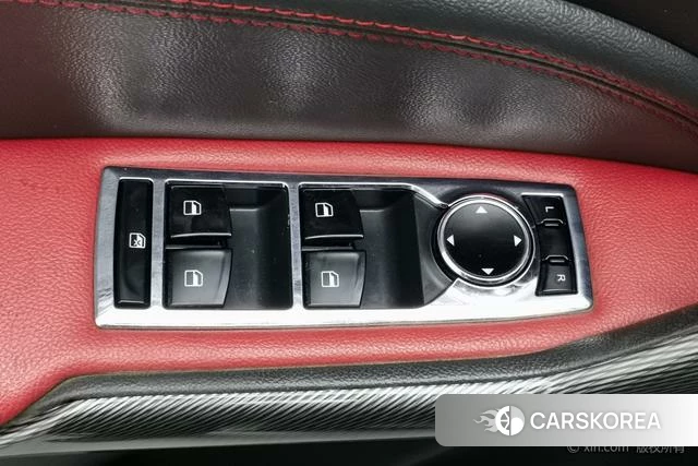 Cheetah Cars Cheetah CS9 2018 Белый из Китая, фото 2